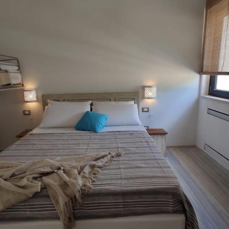 Trullo Morello - Full Experience - Villa Deluxe - 11