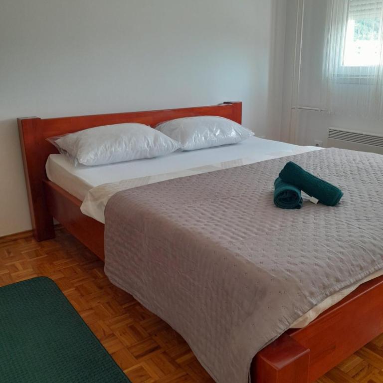 Apartman Borik Banja Luka - Apartman sa 2 Spavaće Sobe - 11