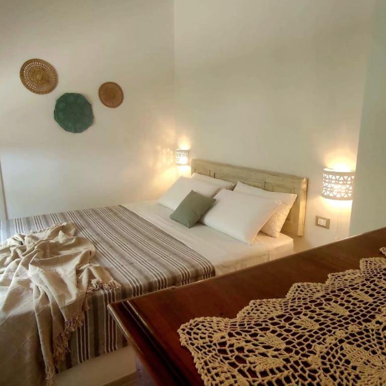 Trullo Morello - Full Experience - Villa Deluxe - 12