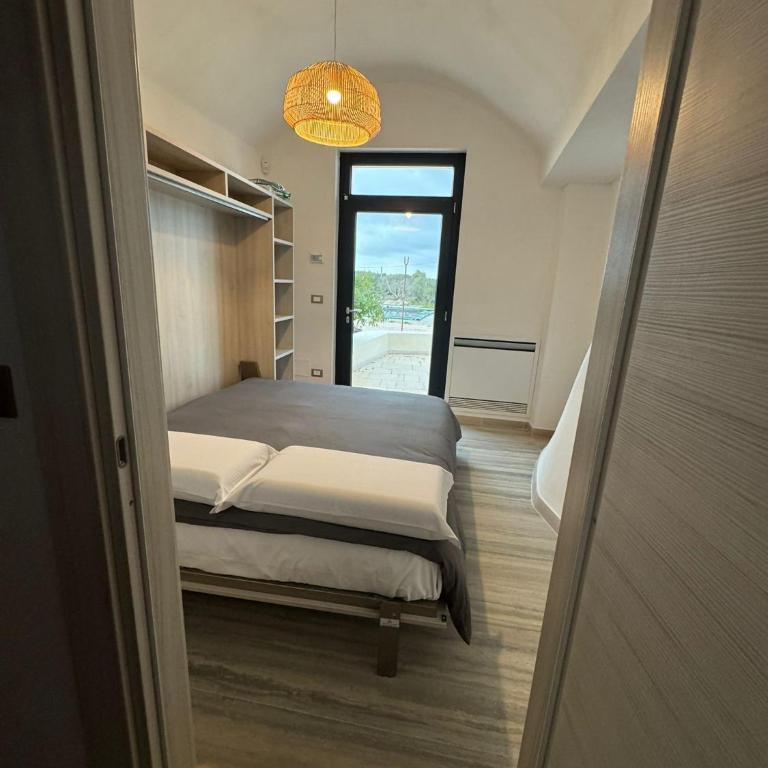 Trullo Morello - Full Experience - Villa Deluxe - 13