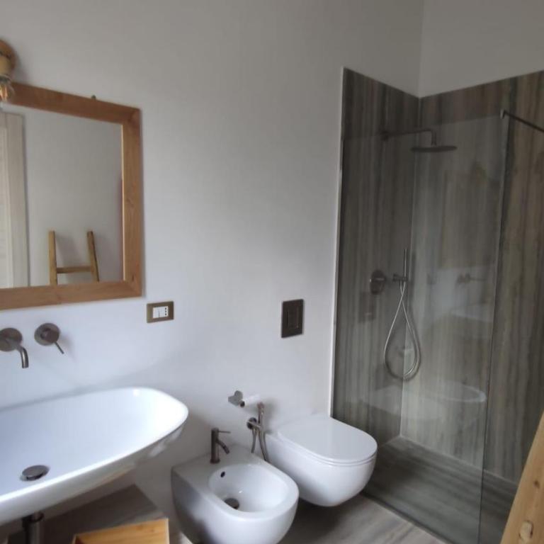 Trullo Morello - Full Experience - Villa Deluxe - 14