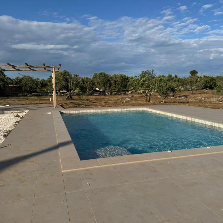 Trullo Morello - Full Experience - Villa Deluxe - 15
