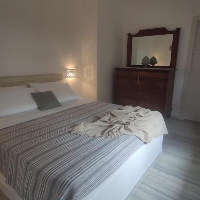 Trullo Morello - Full Experience - Villa Deluxe - 20