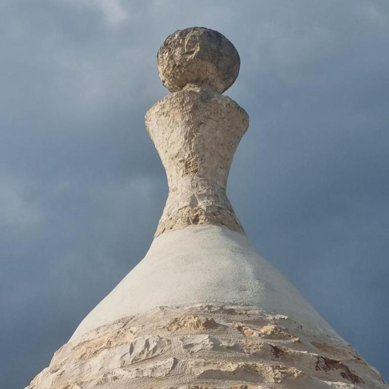 Trullo Morello - Full Experience - Villa Deluxe - 21