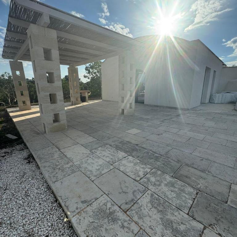 Trullo Morello - Full Experience - Villa Deluxe - 24