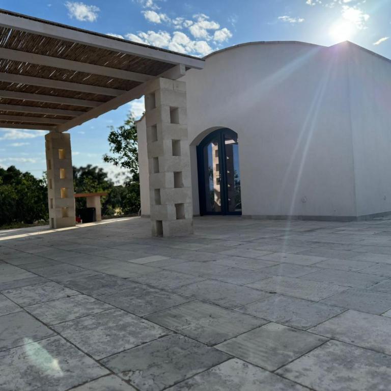 Trullo Morello - Full Experience - Villa Deluxe - 30