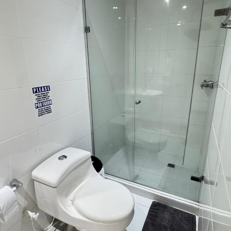 Apartamento comodo dentro de las murallas de Cartagena - 112 Camila - Apartamento de 2 dormitorios - 19