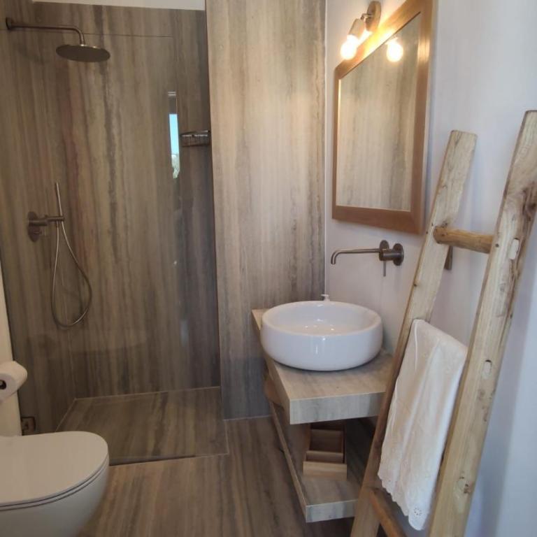 Trullo Morello - Full Experience - Villa Deluxe - 40