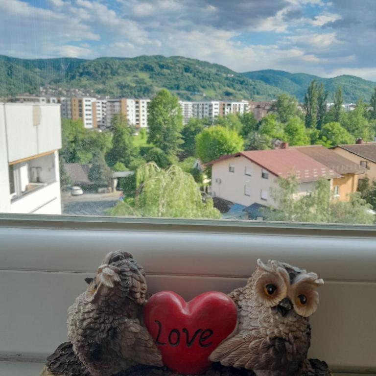 Apartman Borik Banja Luka - Apartman sa 2 Spavaće Sobe - 5