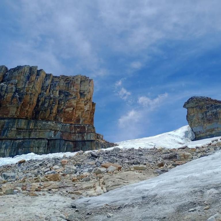 Nido y Mirador El Condor Sierra Nevada Guican y El Cocuy - Two-Bedroom Chalet - 6