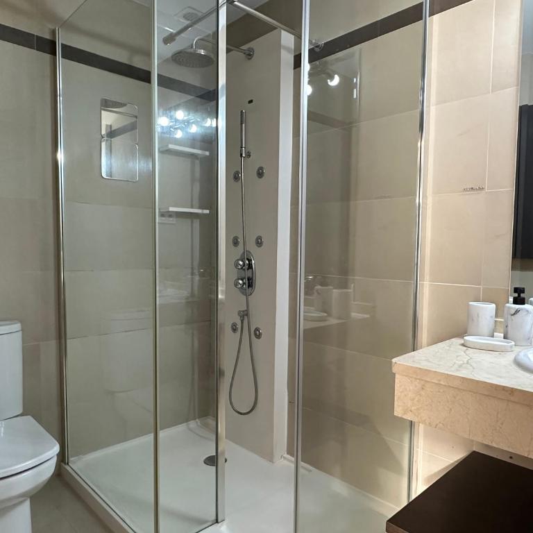 Apartamento en Marbella con piscina - Apartamento de 2 dormitorios - 12