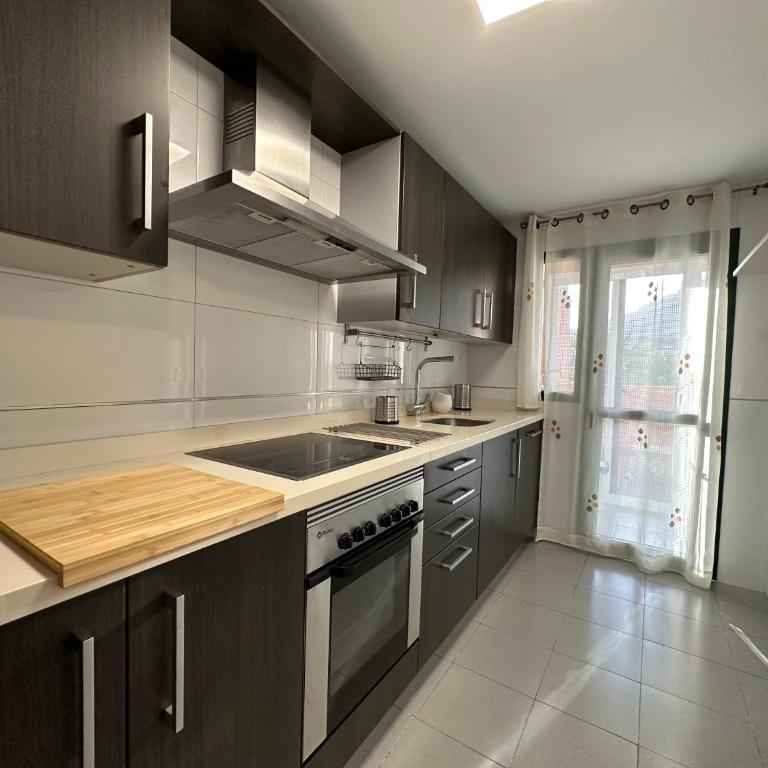 Apartamento en Marbella con piscina - Apartamento de 2 dormitorios - 53