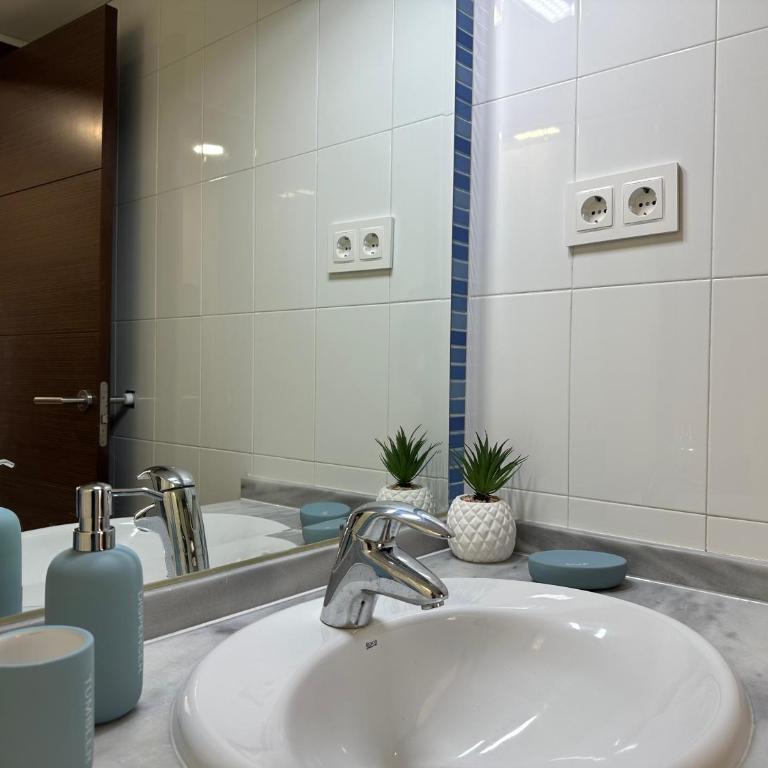 Apartamento en Marbella con piscina - Apartamento de 2 dormitorios - 59