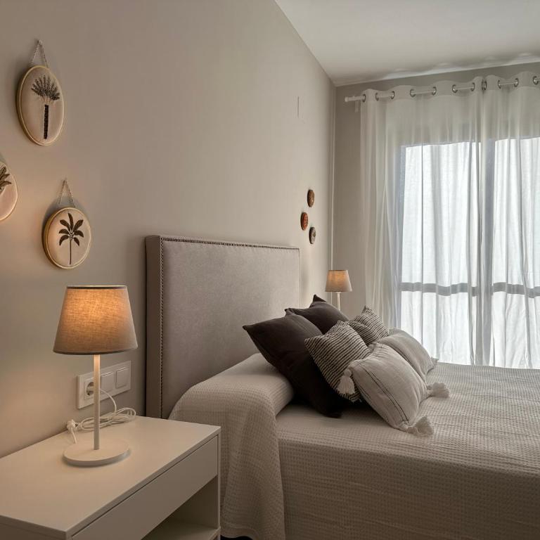 Apartamento en Marbella con piscina - Apartamento de 2 dormitorios - 63
