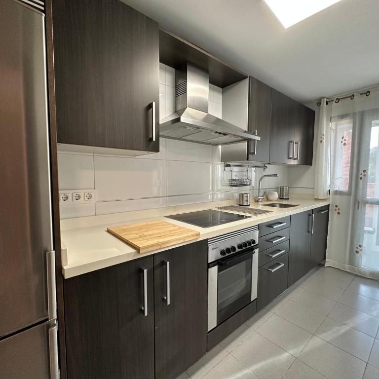Apartamento en Marbella con piscina - Apartamento de 2 dormitorios - 8