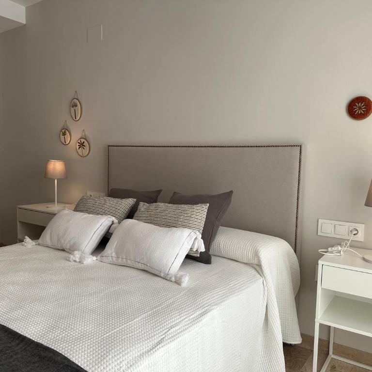 Apartamento en Marbella con piscina - Apartamento de 2 dormitorios - 37