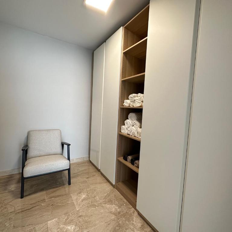 Apartamento en Marbella con piscina - Apartamento de 2 dormitorios - 39