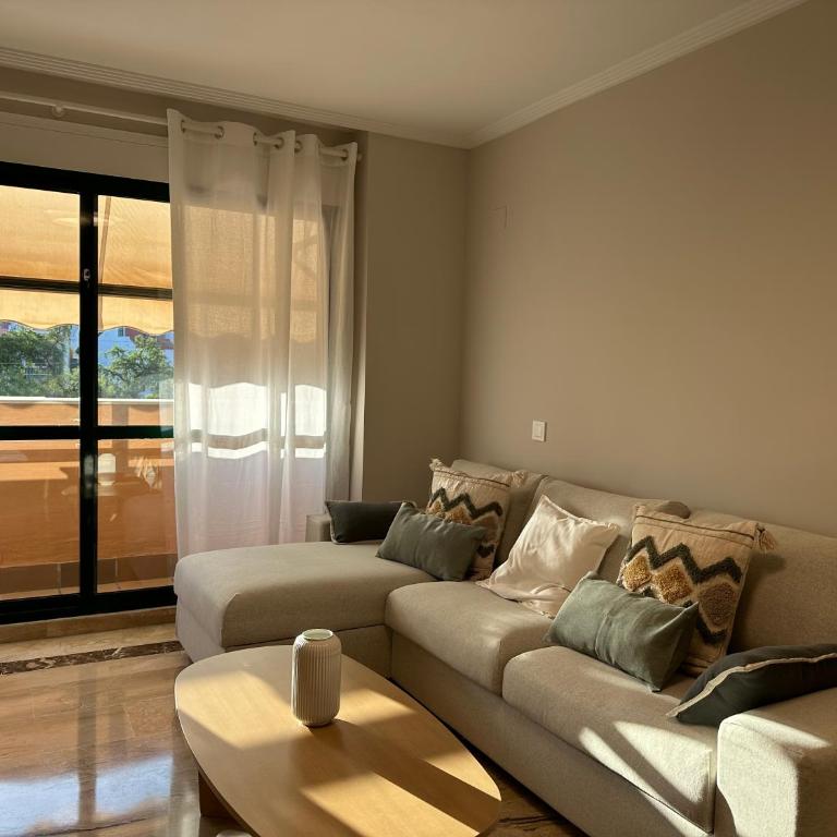 Apartamento en Marbella con piscina - Apartamento de 2 dormitorios - 26