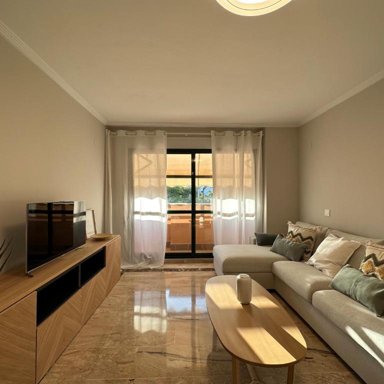 Apartamento en Marbella con piscina - Apartamento de 2 dormitorios - 31