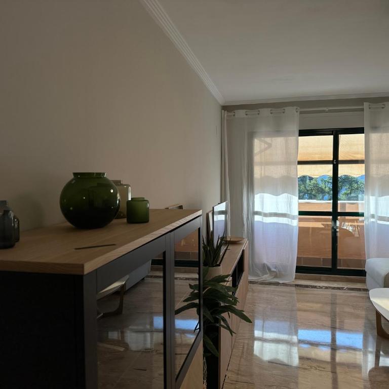 Apartamento en Marbella con piscina - Apartamento de 2 dormitorios - 34
