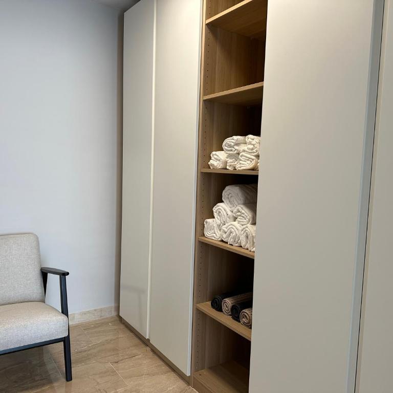Apartamento en Marbella con piscina - Apartamento de 2 dormitorios - 10