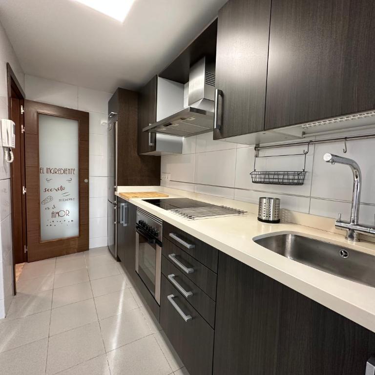 Apartamento en Marbella con piscina - Apartamento de 2 dormitorios - 7