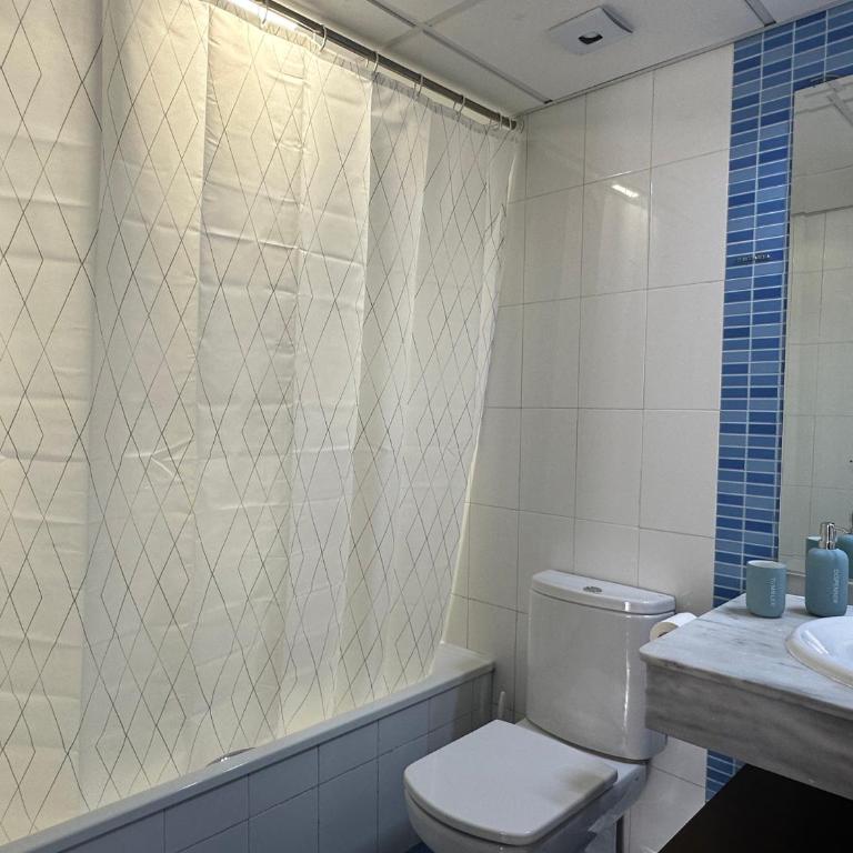 Apartamento en Marbella con piscina - Apartamento de 2 dormitorios - 69