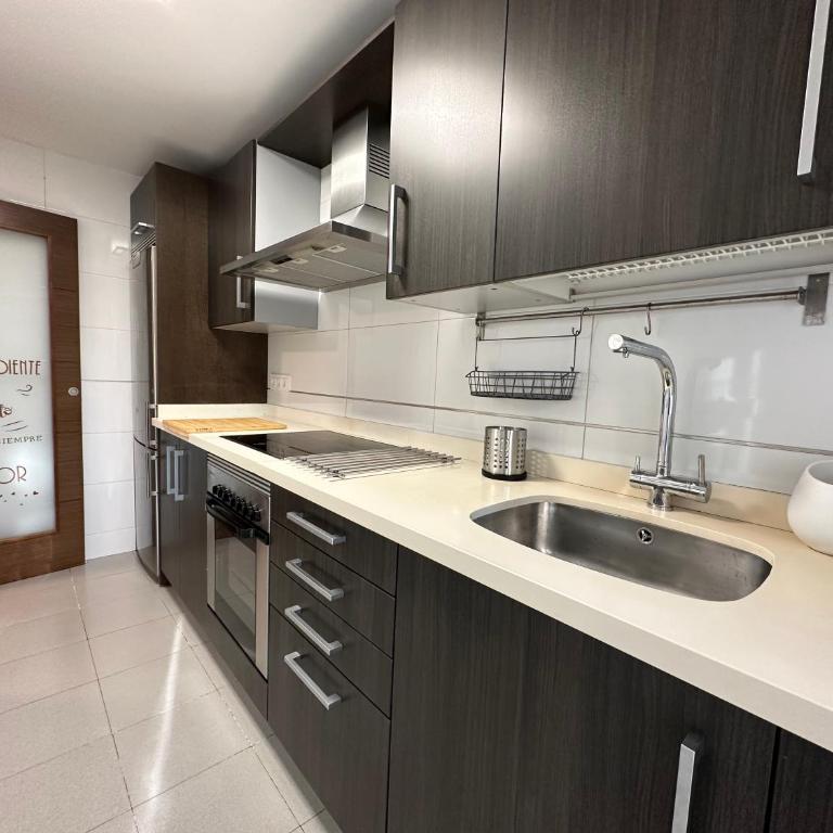 Apartamento en Marbella con piscina - Apartamento de 2 dormitorios - 51