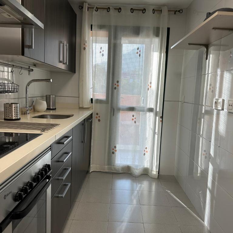 Apartamento en Marbella con piscina - Apartamento de 2 dormitorios - 56