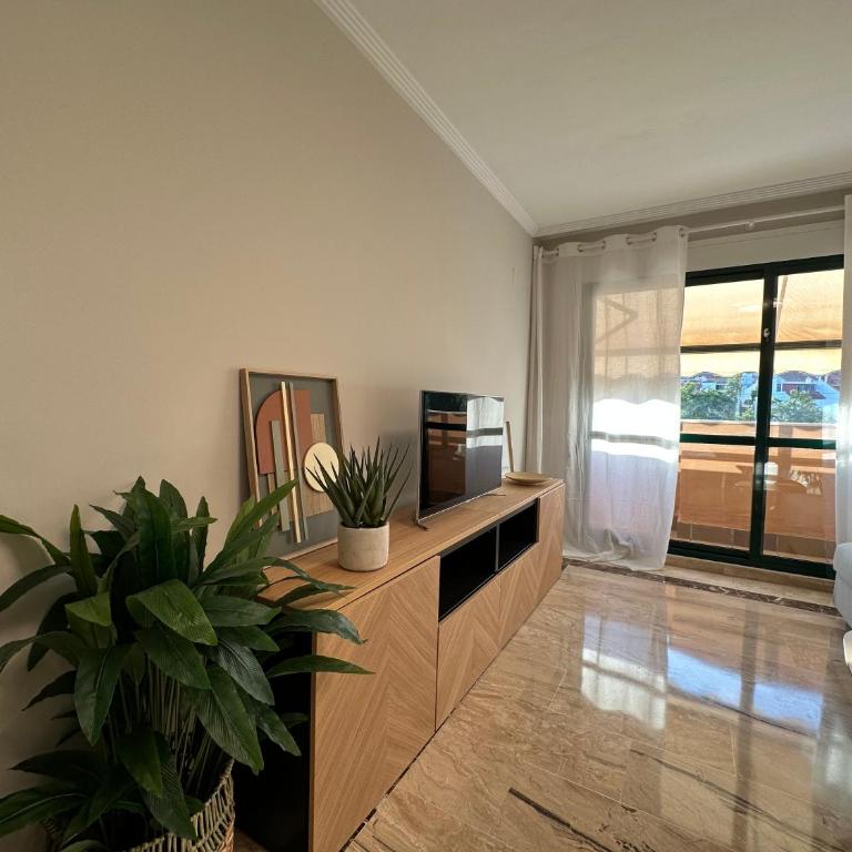 Apartamento en Marbella con piscina - Apartamento de 2 dormitorios - 27