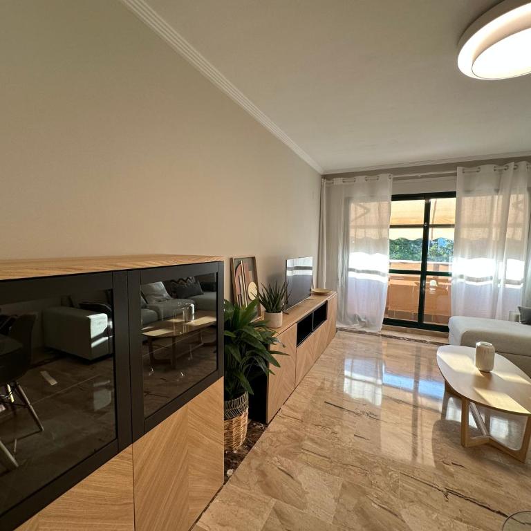 Apartamento en Marbella con piscina - Apartamento de 2 dormitorios - 32