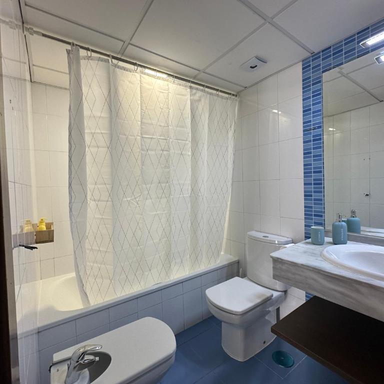 Apartamento en Marbella con piscina - Apartamento de 2 dormitorios - 14