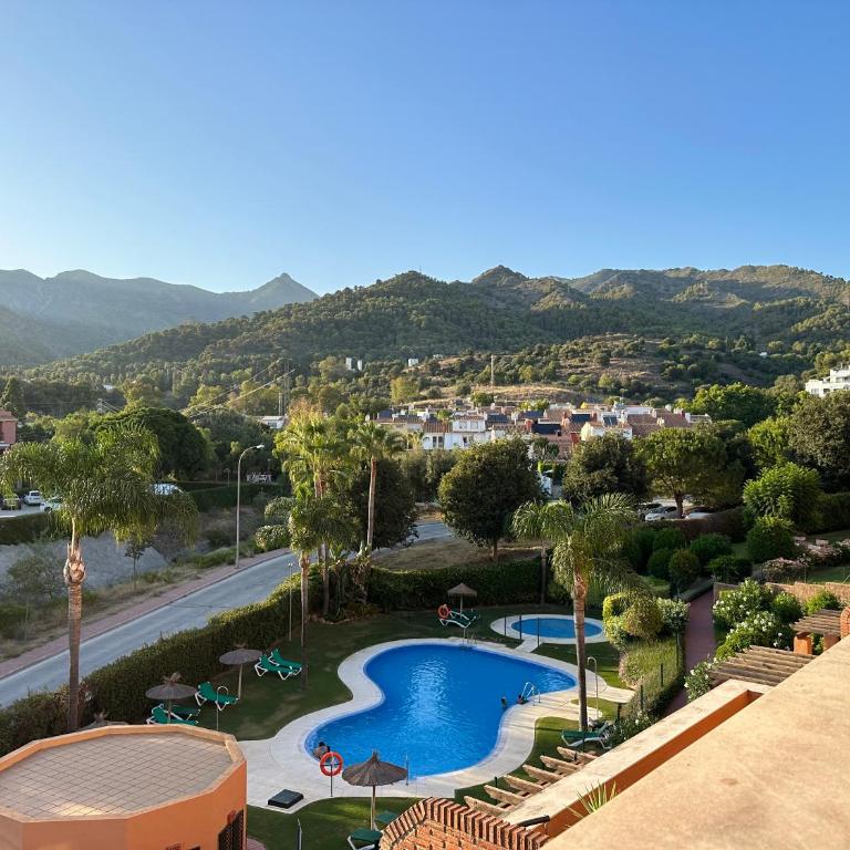 Apartamento en Marbella con piscina - Apartamento de 2 dormitorios - 23
