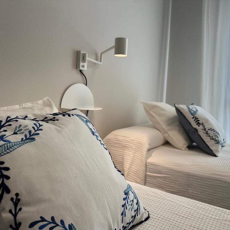 Apartamento en Marbella con piscina - Apartamento de 2 dormitorios - 78