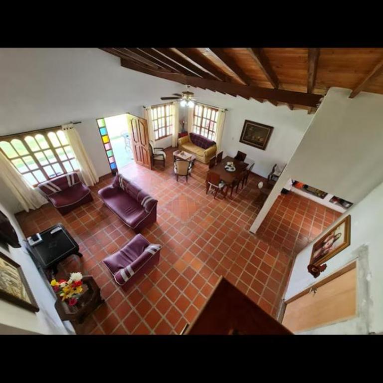FINCA LA MIEL en Barbosa Antioquia - Three-Bedroom House - 2