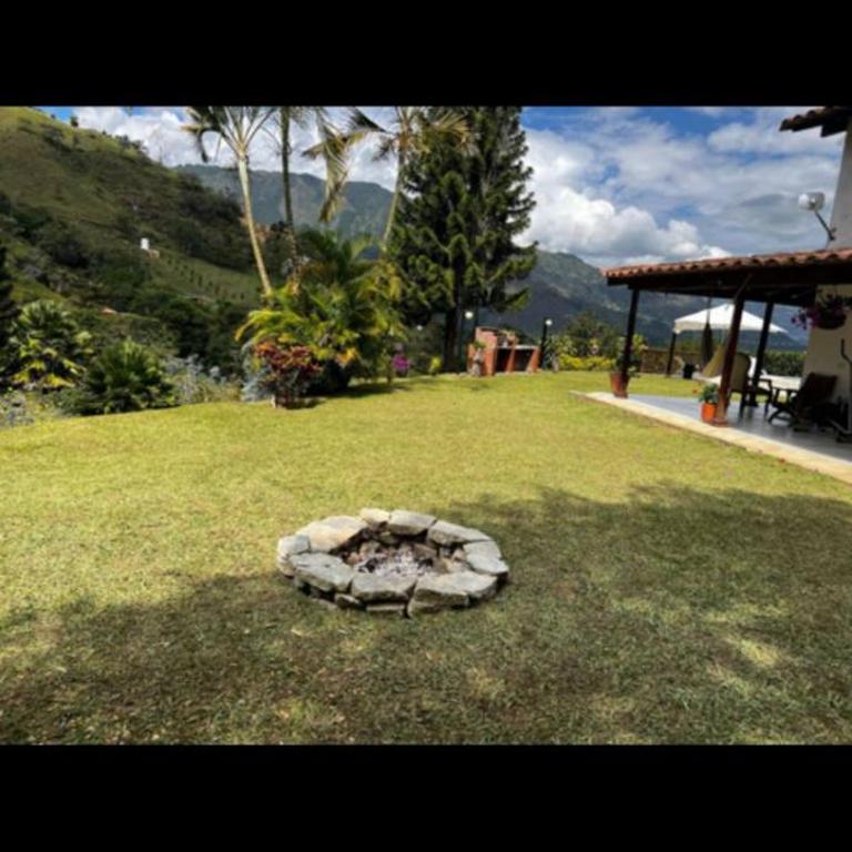 FINCA LA MIEL en Barbosa Antioquia - Three-Bedroom House - 13