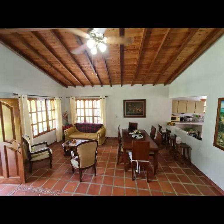 FINCA LA MIEL en Barbosa Antioquia - Three-Bedroom House - 15