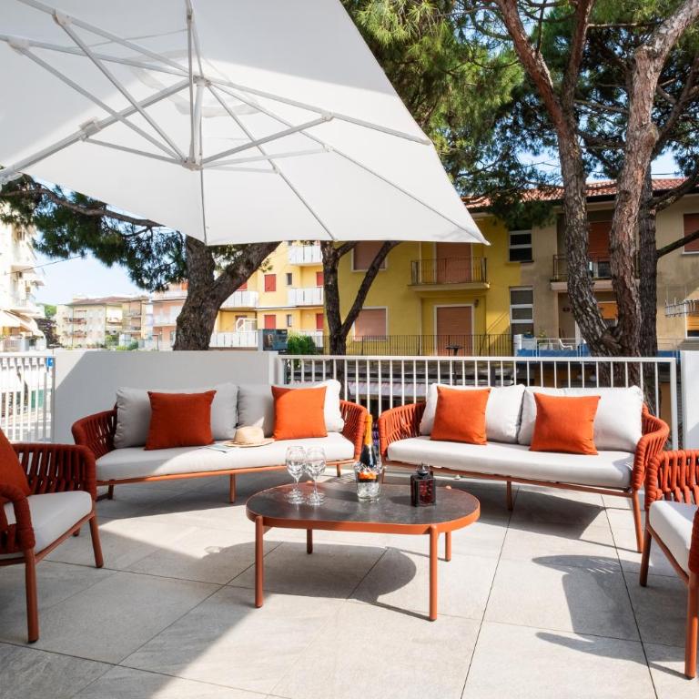 Residence Lido di Dante - Appartamento Suite - 6