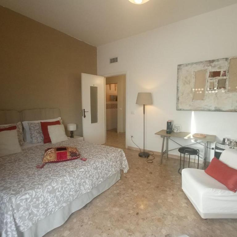 MyHouse - Suite con Terrazza - 1