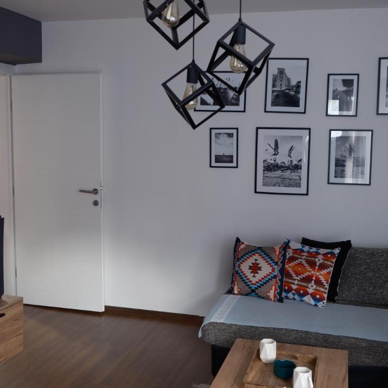 Alen Apartment Old town - Free Parking - Apartman sa Balkonom - 76
