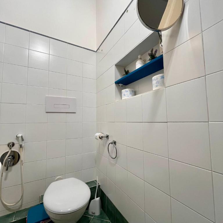 La Loggia del Capo - Appartamento con 3 Camere da Letto - 34