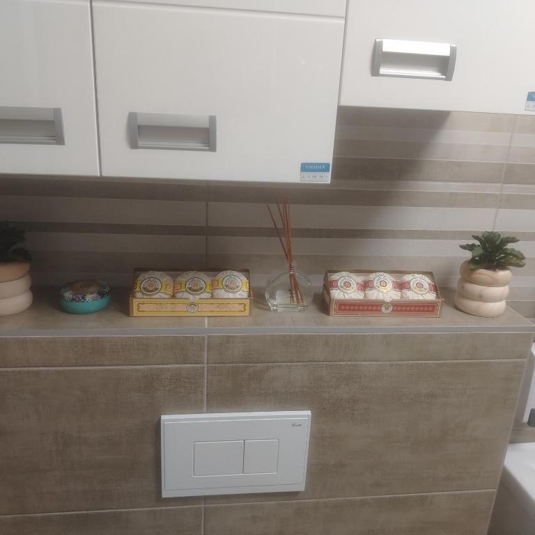 LARI Apartment - One-Bedroom Apartment - 59