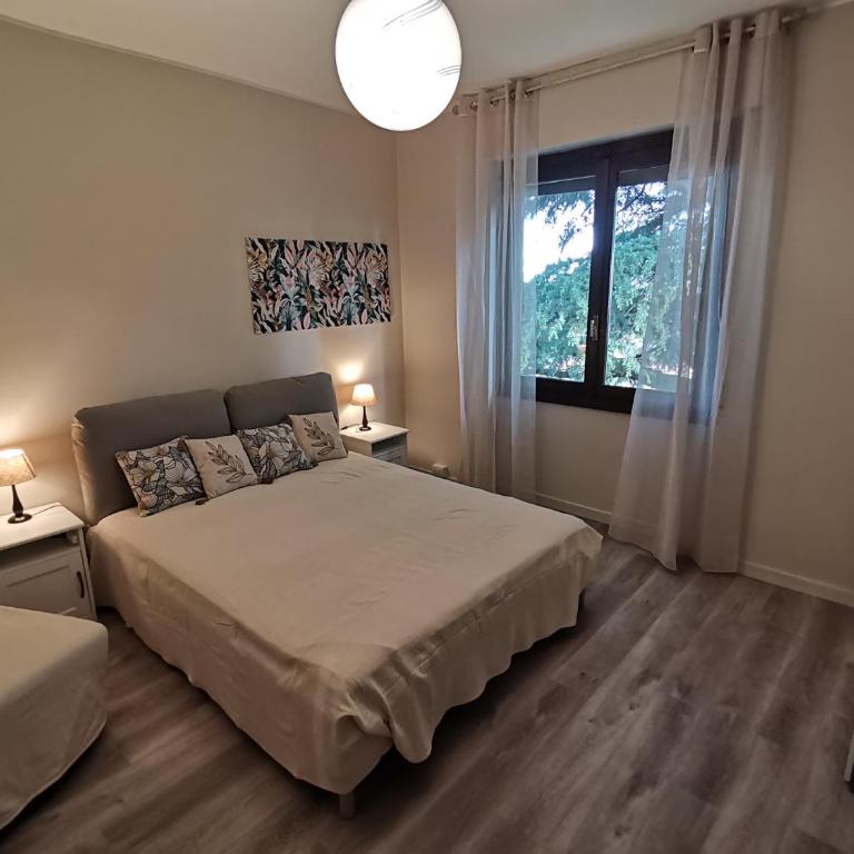 Funivia Apartment - Two-Bedroom Apartment - 8