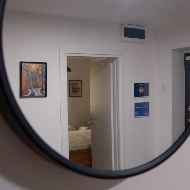 Alen Apartment Old town - Free Parking - Apartman sa Balkonom - 29