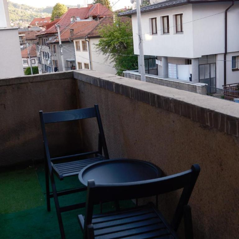 Alen Apartment Old town - Free Parking - Apartman sa Balkonom - 45