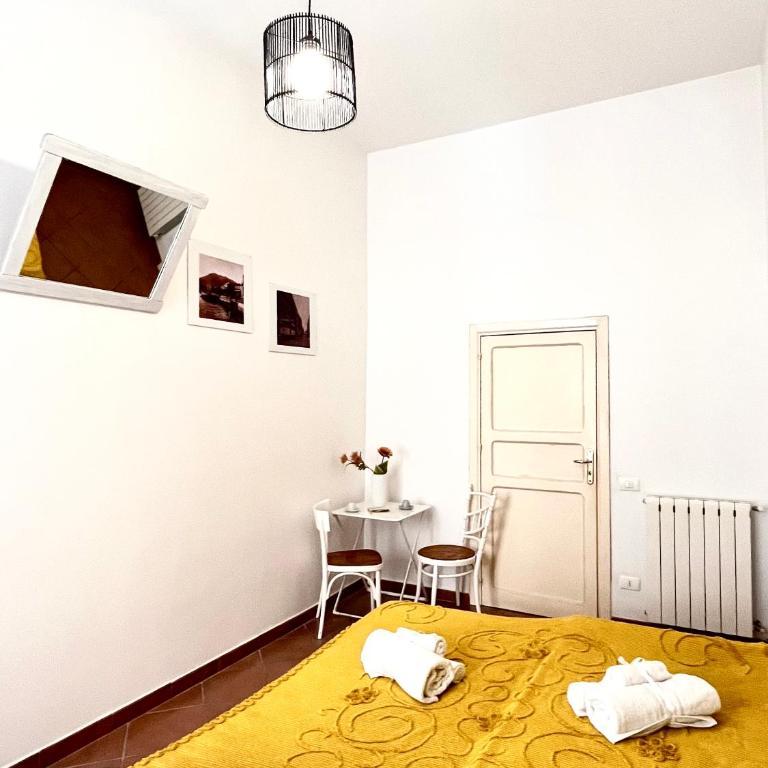 La Loggia del Capo - Appartamento con 3 Camere da Letto - 61
