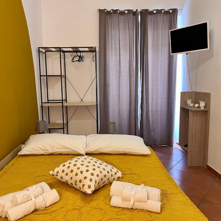 La Loggia del Capo - Appartamento con 3 Camere da Letto - 58