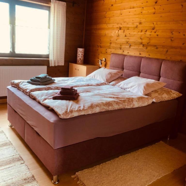 Ferienhaus Ella - Appartement 2 Chambres avec Douche - 1