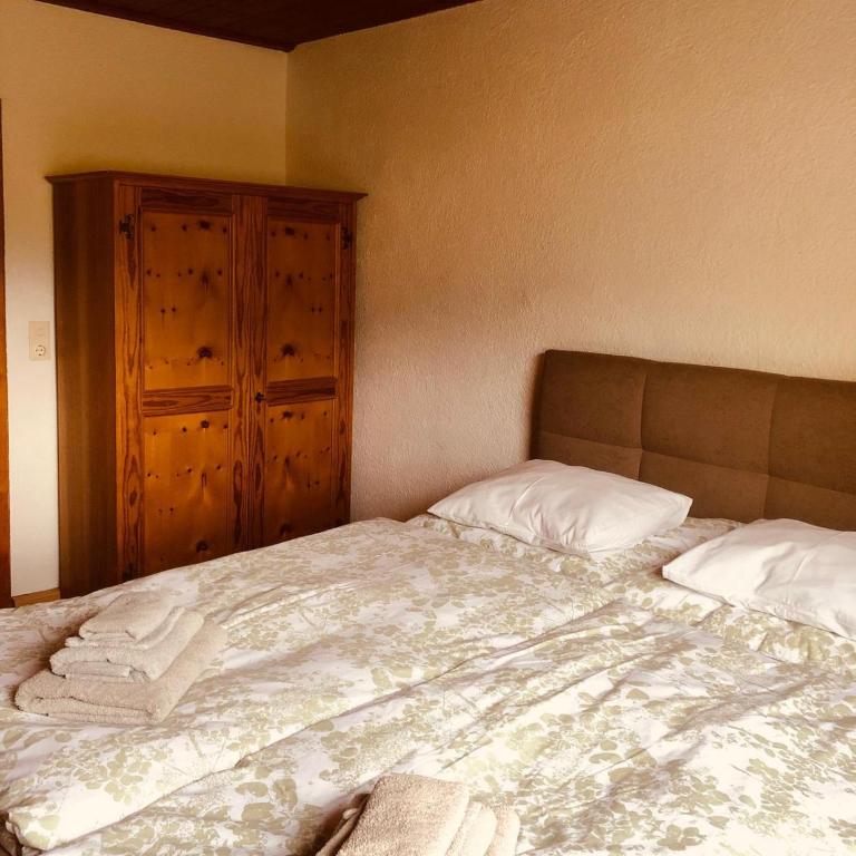 Ferienhaus Ella - Appartement 2 Chambres avec Douche - 20