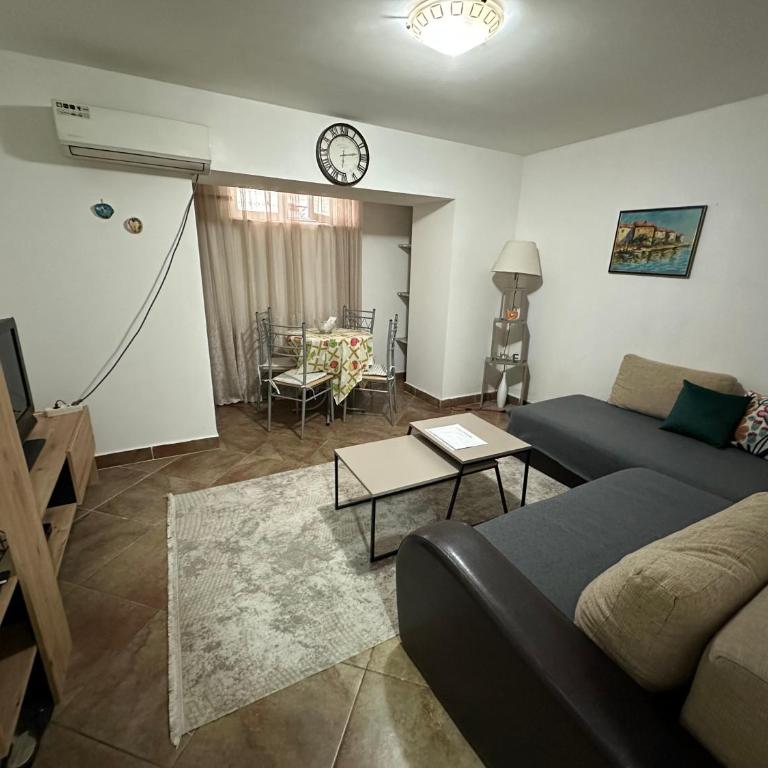 Podgorica city center apartment - Two-Bedroom Apartment - 5